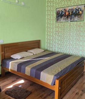 Madurai House | Grace Garden Agrotourism Farm stay