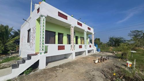 Madurai House | Grace Garden Agrotourism Farm stay
