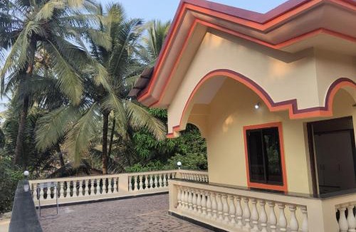 Benaulim House | Grace Green Holiday Home