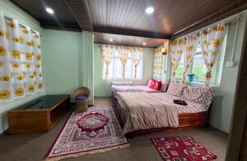Darjeeling House | Grace Homestay