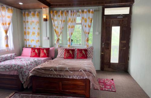 Darjeeling House | Grace Homestay