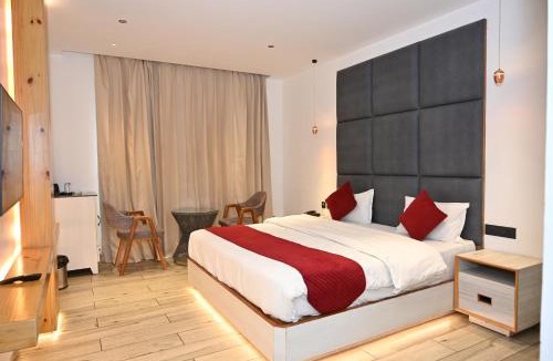 Dehradun Hotel | Grace Inn Hotel Dehradun