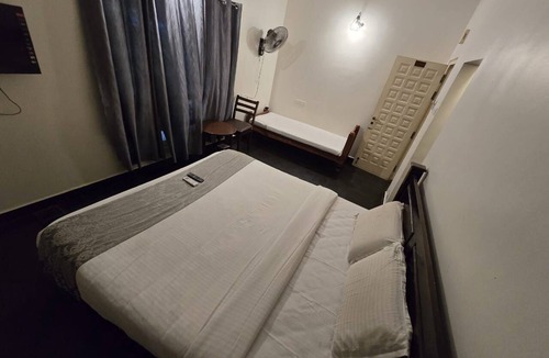 Madurai Hotel | Grace Residency