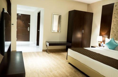 Thanjavur Hotel | Grand Ashok
