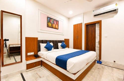 Mansarovar Hotel | Grand Bala