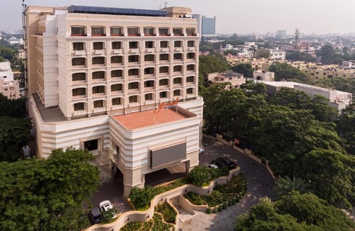 T Nagar Hotel | Grand Chennai by GRT Hotels