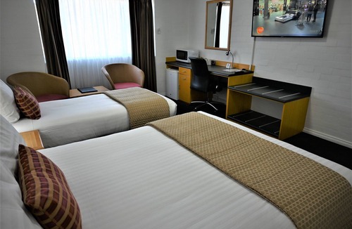 Mittagong Hotel | Grand Country Lodge Motel