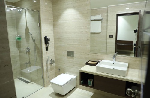 Jabalpur Hotel | Grand Heritage Narmada Jacksons