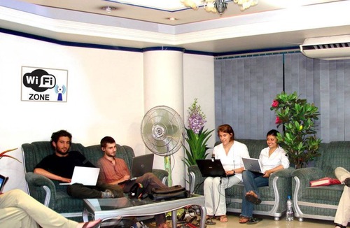 Mirpur Hotel | Grand Prince Hotel