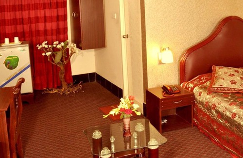 Mirpur Hotel | Grand Prince Hotel