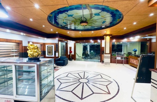 Cuttack Hotel | Grand residency