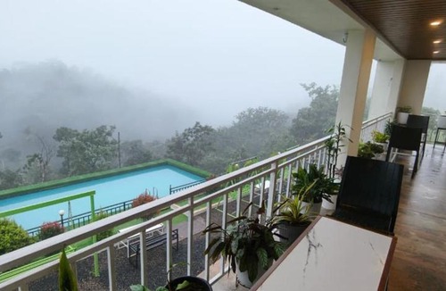 Idukki Resort | Grand Resorts