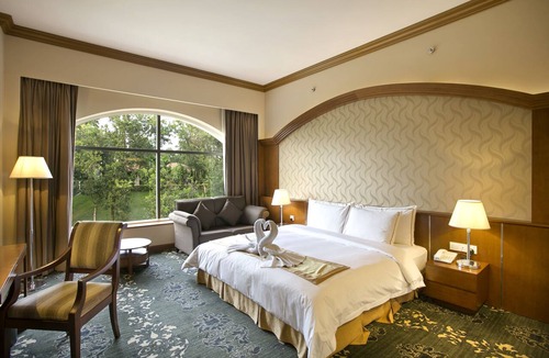 Sreemangal Upazila Resort | Grand Sultan Tea Resort & Golf