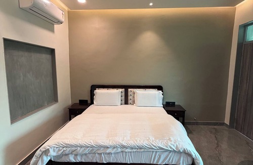 Mount Abu Hotel | Grand Valley - A boutique Resort in Mount Abu