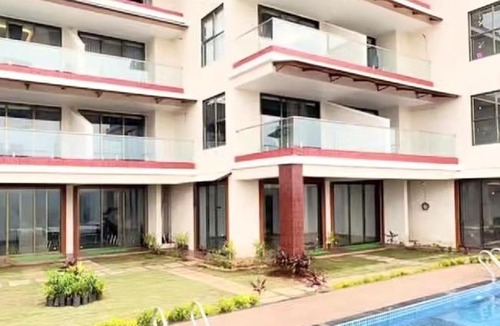 Kaswand Apartment | Grand Valley Resort,Bhilar