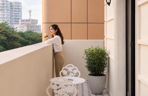 Kochi Hotel | Grandala Suites - A Boutique Hotel