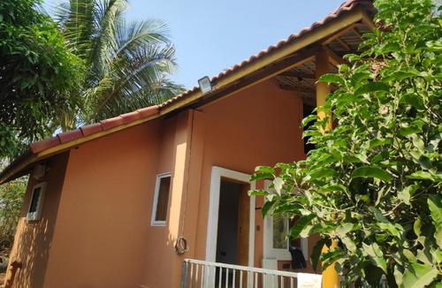 Karjat House | 'Gratitude' Pathak Farm
