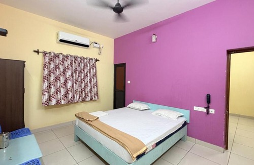 Moratandi Hotel | Gravity Groups Core VHR Residency