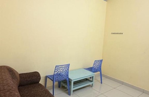 Moratandi Hotel | Gravity Groups Core VHR Residency