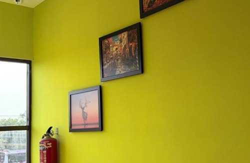 Moratandi Hotel | Gravity Groups Core VHR Residency