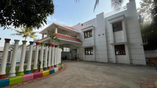 Moratandi Villa | Gravity Groups Core - Villa de sangeetha