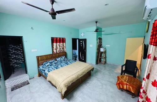 Kalapettai Hotel | Gravity Groups SP homestay
