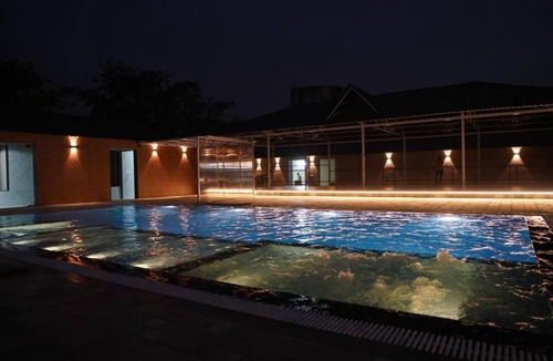 Sanwer Resort | Great Escape Club