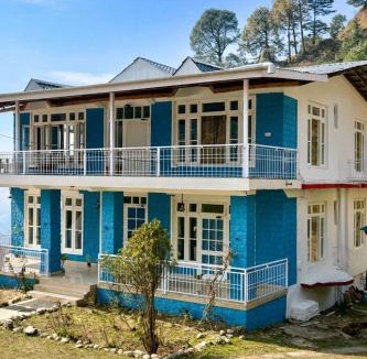 Dharamshala Resort | Great Himalayan Resort
