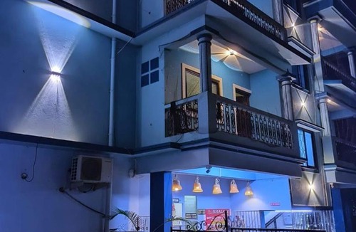 Sernabatim Hotel | Green Building Service Apartment