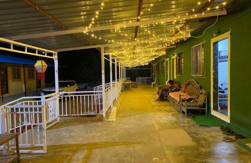 Lonavala House | Green Fog Guesthouse