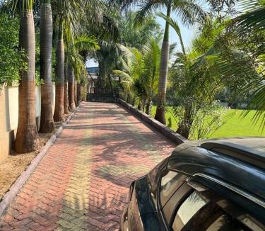 Navsari House | Green Haven Villa