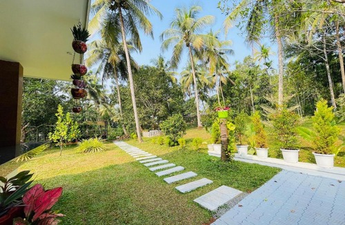 Kunnamangalam House | Green Hills Nature Stay