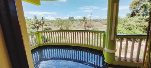 Mandrem House | Green House Stay