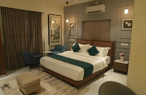 Kundapur Resort | Green Lagoon Retreat