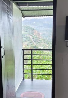 Chithirapuram Hotel | Green Lounge