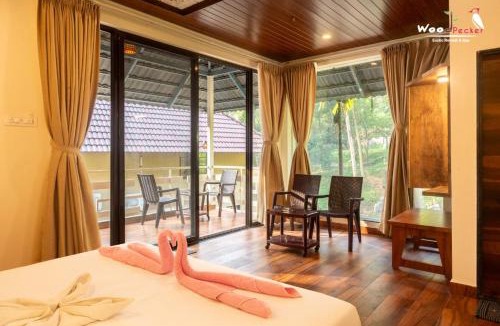 Timbholi Resort | Green Nest Resorts