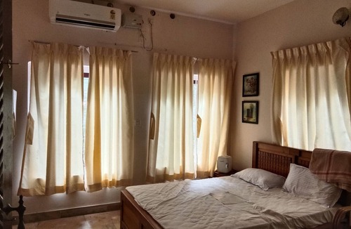 Kuravilangad Hotel | Green Nestle Farmhouse