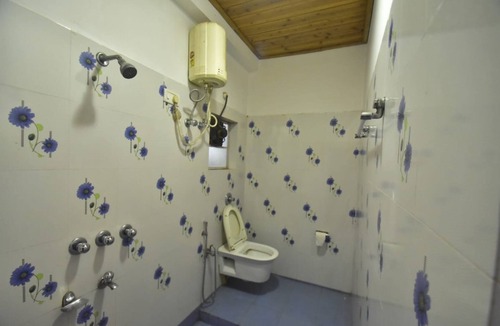 Neora Hotel | Green Touch Doors