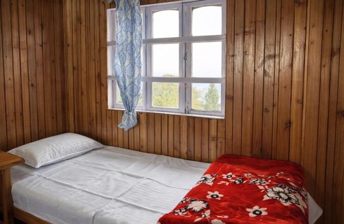 Rishop House | Green Valley Homestay by Northfreak