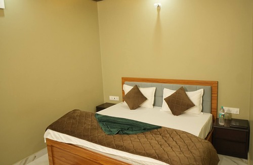 Haldwani Resort | GREEN VALLEY HOTEL AND RESORT