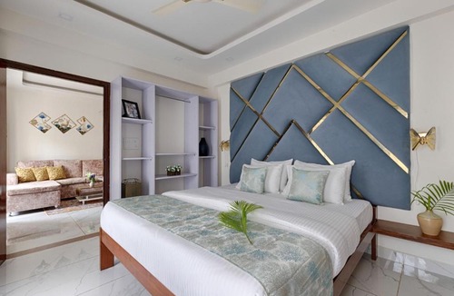 Munnar House | Green View Resorts