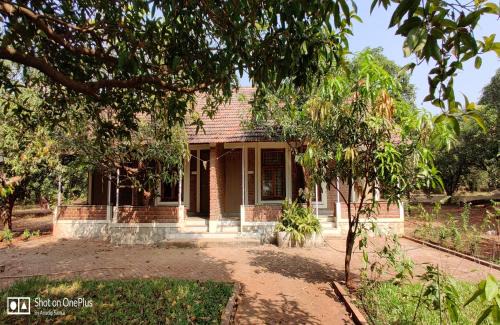Murbad Resort | GREEN VISION RESORT