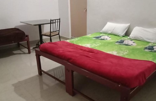 Chikkamagaluru Hotel | Green Zone Residency