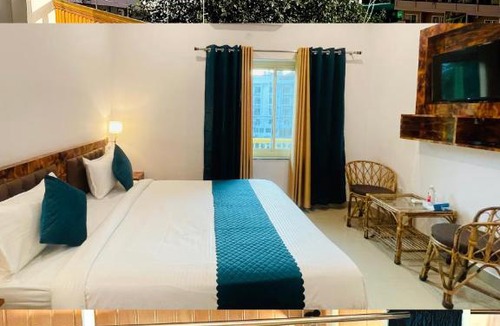 Tapovan Hostel | GreenDay Escapes Rishikesh