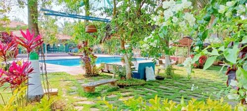 Channapatna Ski Chalet | Greenline Farm Stays Chanapatna near vaishali hotel