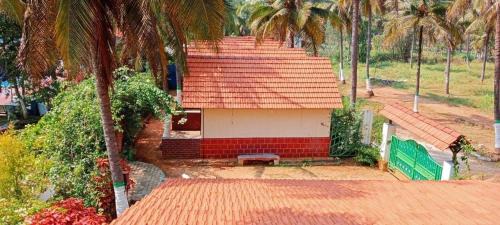 Channapatna Ski Chalet | Greenline Farm Stays Chanapatna near vaishali hotel