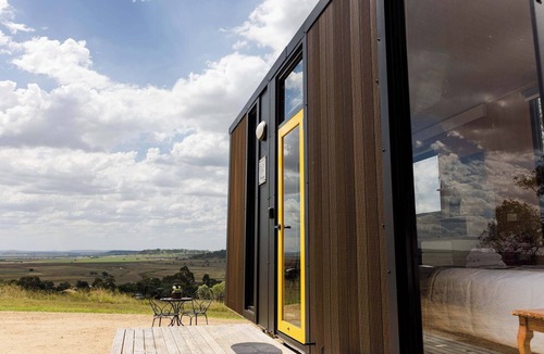 Greenmount House | Greenmount by Tiny Away