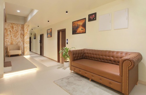 Periamet Hotel | Greens Venue