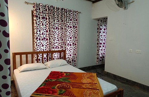 Kaimane House | Greenways Home Stay