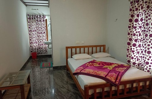Kaimane House | Greenways Home Stay